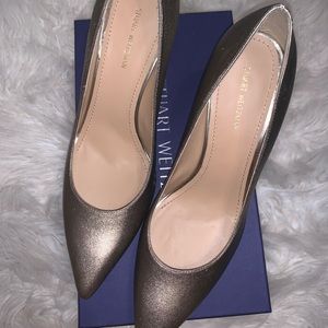 Stuart Weitzman Stilettos